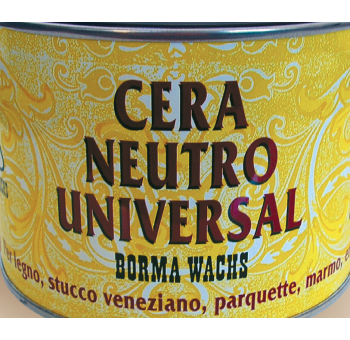 Universaalne neutraalne vaha 500 ml