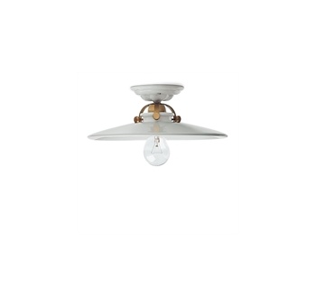 Ceiling light Ceramic