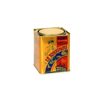 Le Tonkinois varnish