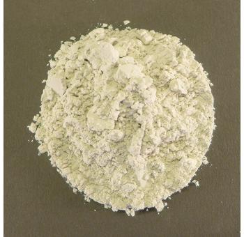 Mica powder