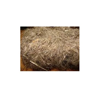 Linen fiber