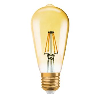 Osram LED Vintage Edition 1906 4W E27 