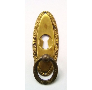 Furniture door handle