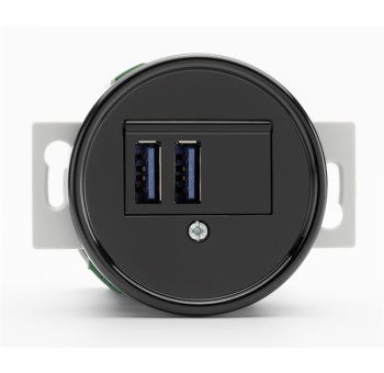 Bakeliit, usb pesa