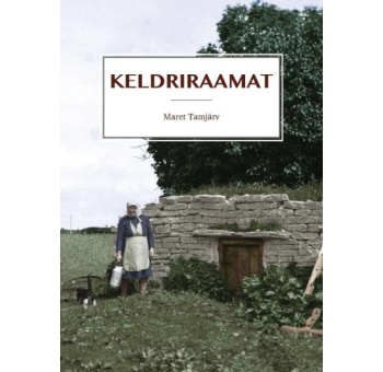 Keldriraamat