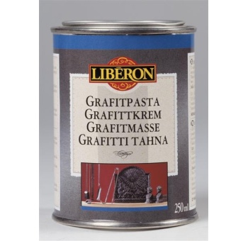 Grafiitpasta 250 ml