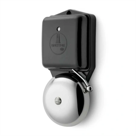 Uksekell, bakeliit, THPG