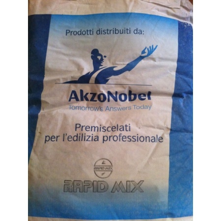 Lubipahtel Ecoras Extra Fine 15kg