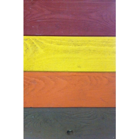 Keeduvärvi komplekt 10l (punane, kollane, oranž, pruun, must, hall)