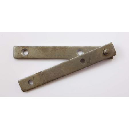 Furniture hinge,  80mm