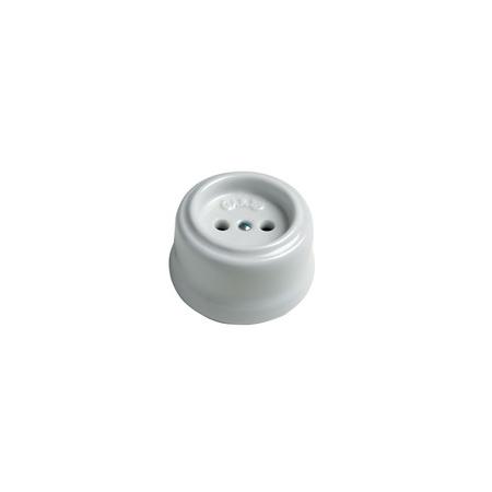 White porcelain outlet