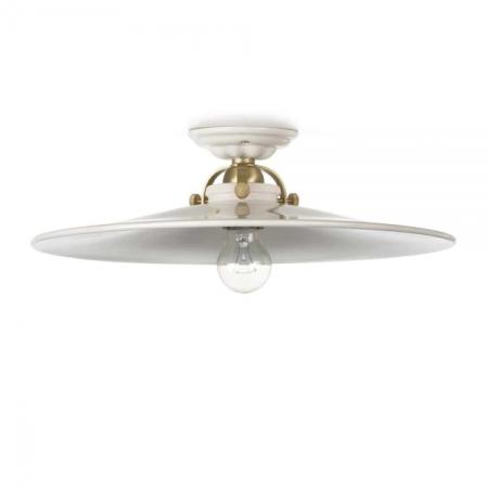 Ceiling light Ceramic