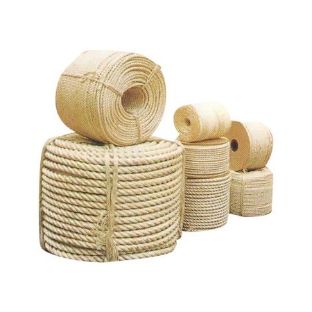 Köis, sisal, 1m