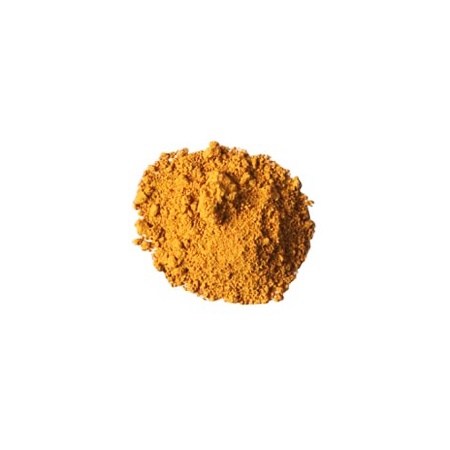 Yellow Ochre