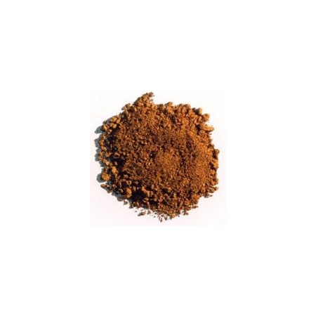 Brown Ochre