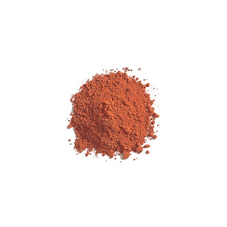 Red Ochre