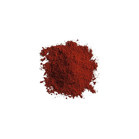 Burnt Sienna