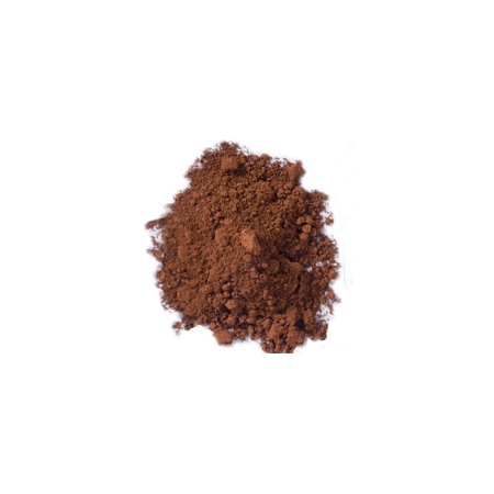 Light Brown Iron Oxide