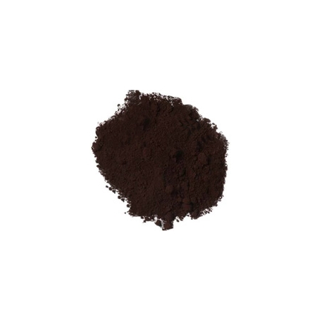Dark Brown Iron Oxide
