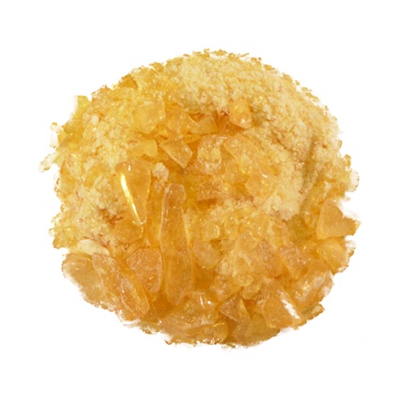 Copal resin