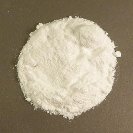 Soda ash