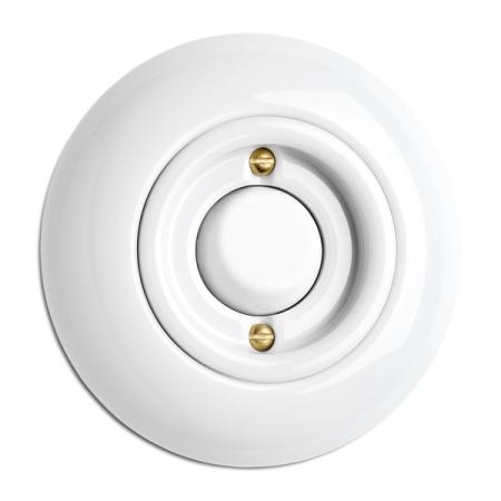 Toggle switch porcelain