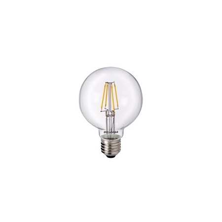 Bulb, retro led, 4W, 470lm, E27