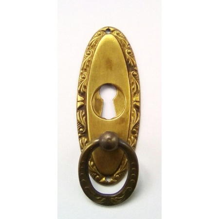 Furniture door handle