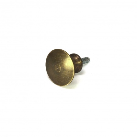 Furniture door knob