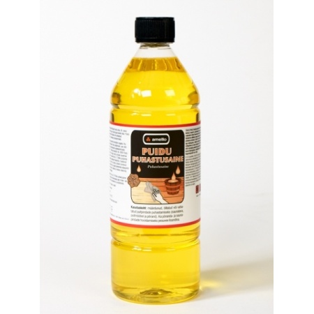Puidu puhastusaine 0,5l