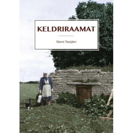 Keldriraamat