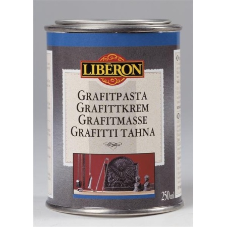 Grafiitpasta 250 ml