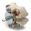 Rotary switch, duroplast