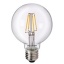 Bulb, retro led, 4W, 470lm, E27