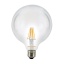 Pirn, kera, retro LED suur. 7,5W 1000lm