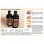 Shellac polish, black, 500ml Borma