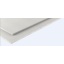 FC 2600x1200x10mm, 1 plaat 3,12 m2