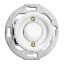 Toggle switch porcelain